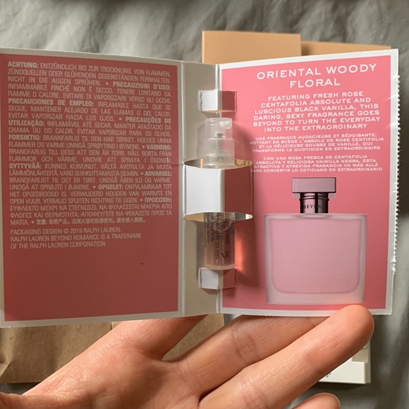 10 Assorted Perfume Bundle - Picture 6 of 9